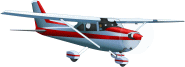 cessna & airship